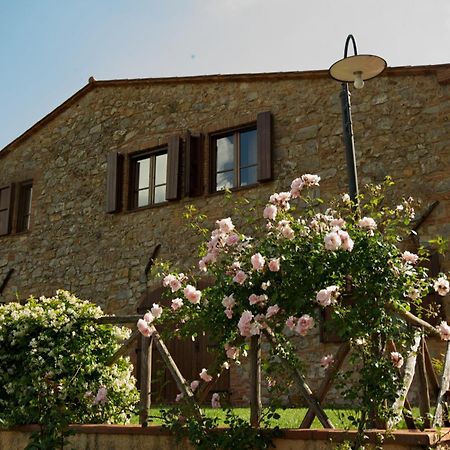 Agriturismo & Cantina Tenuta Casteani Ribolla Kültér fotó