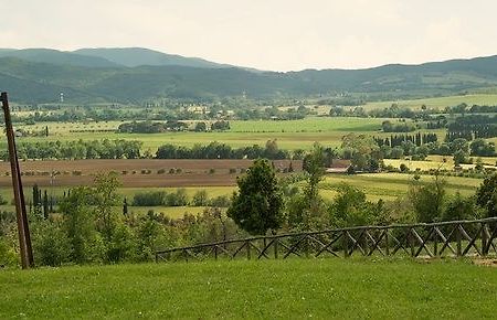 Agriturismo & Cantina Tenuta Casteani Ribolla Kültér fotó