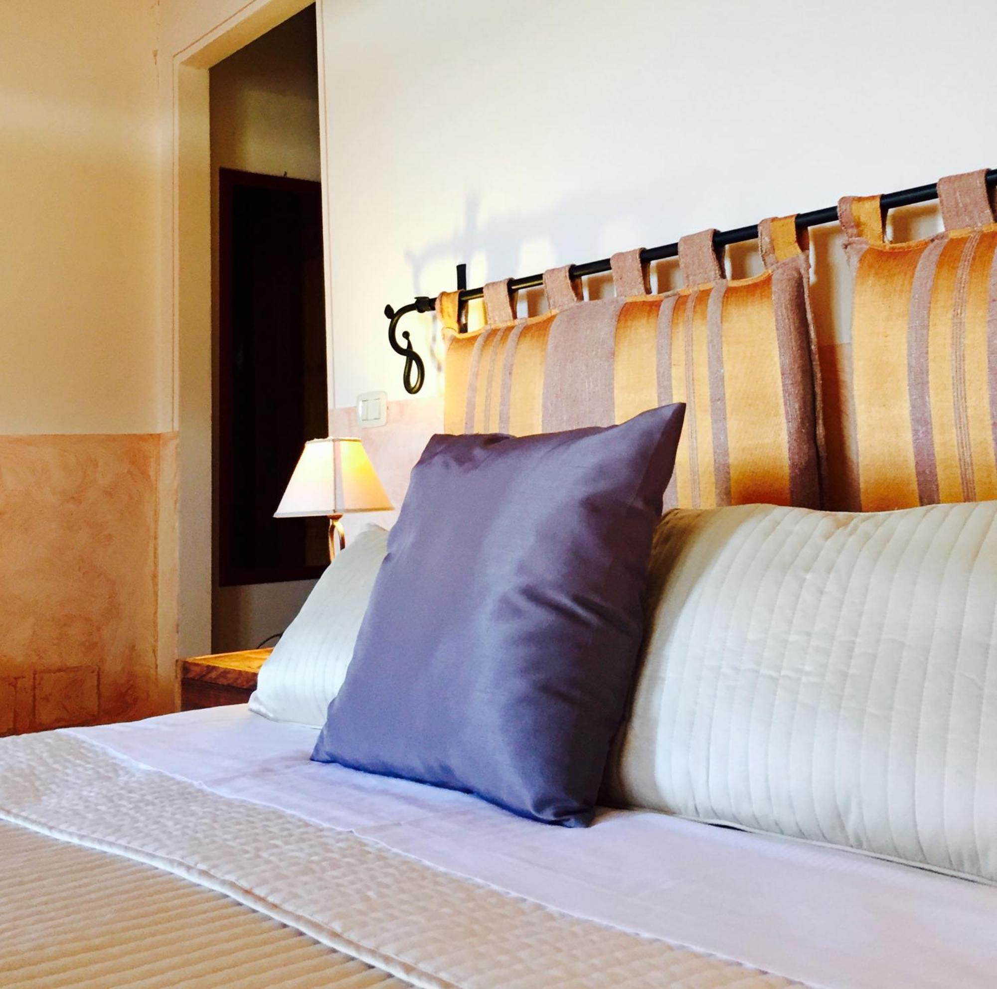Agriturismo & Cantina Tenuta Casteani Ribolla Szoba fotó