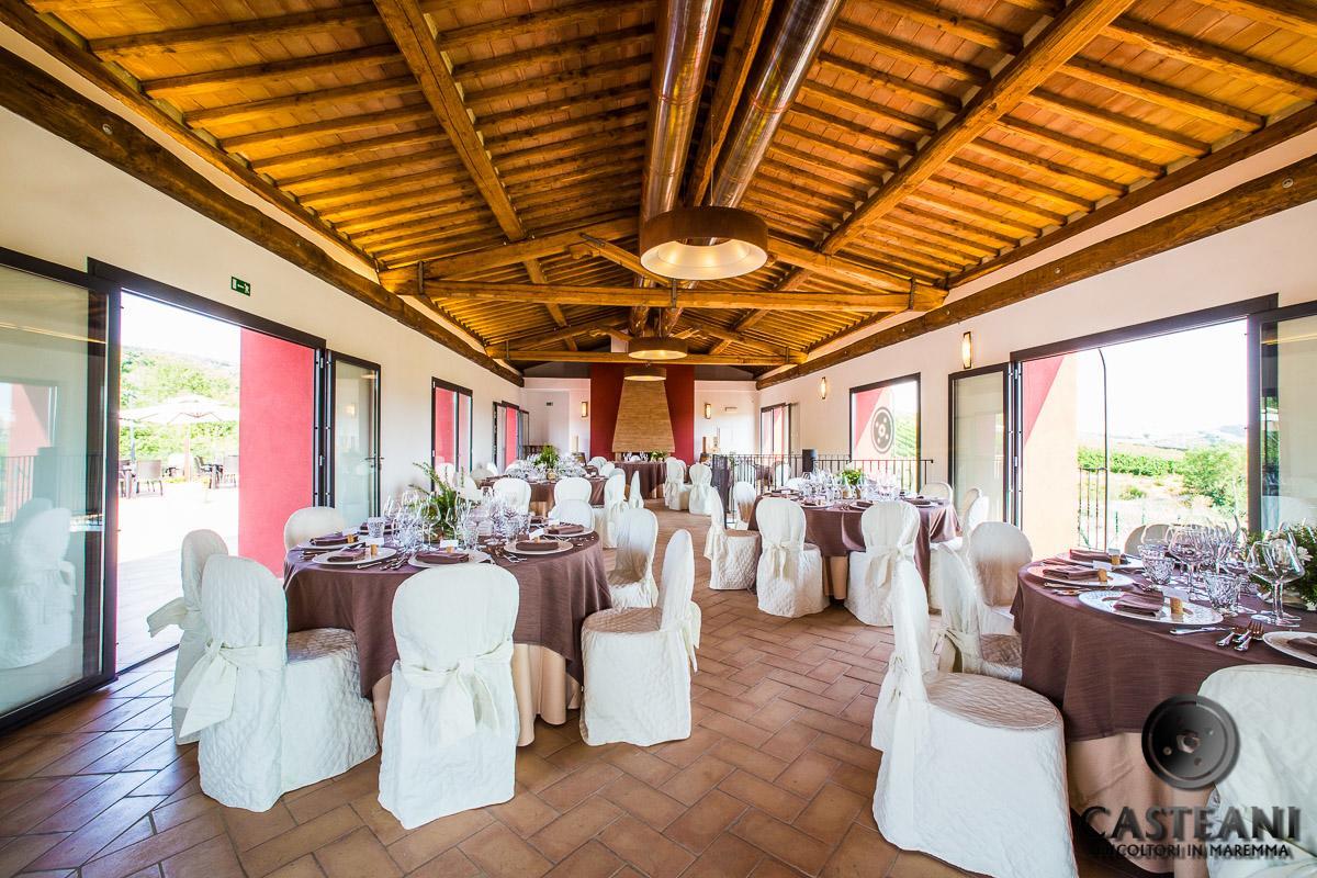 Agriturismo & Cantina Tenuta Casteani Ribolla Kültér fotó