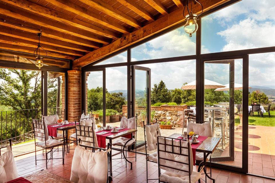 Agriturismo & Cantina Tenuta Casteani Ribolla Kültér fotó