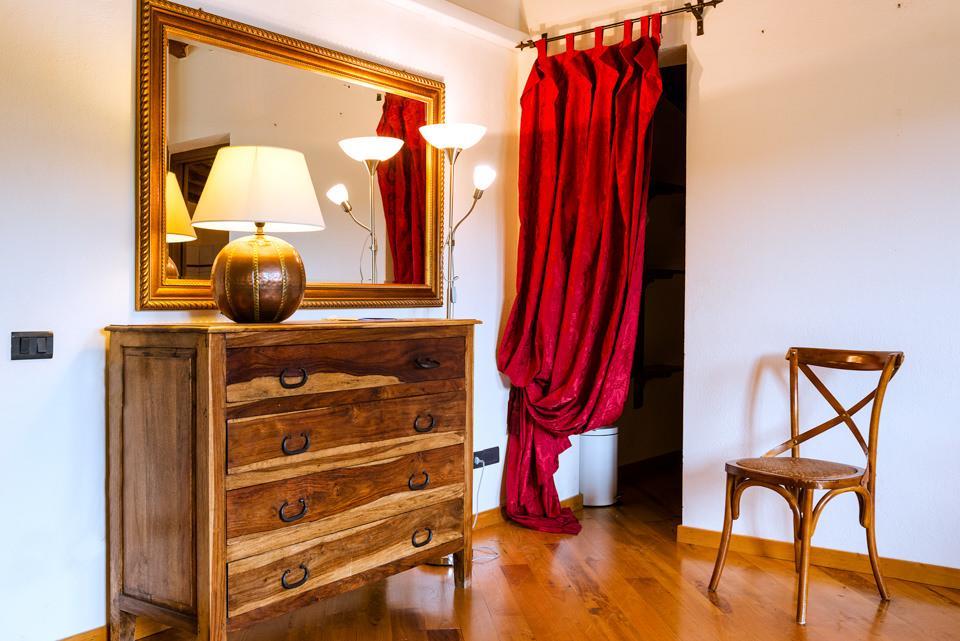Agriturismo & Cantina Tenuta Casteani Ribolla Kültér fotó