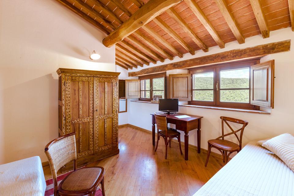 Agriturismo & Cantina Tenuta Casteani Ribolla Kültér fotó