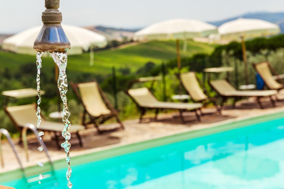 Agriturismo & Cantina Tenuta Casteani Ribolla Kültér fotó