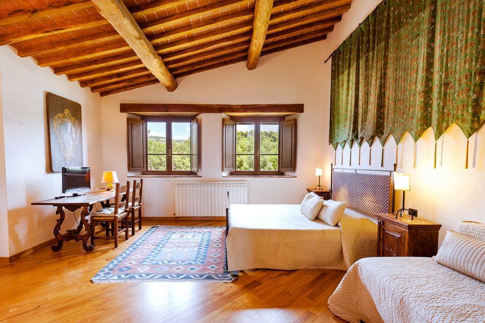 Agriturismo & Cantina Tenuta Casteani Ribolla Kültér fotó