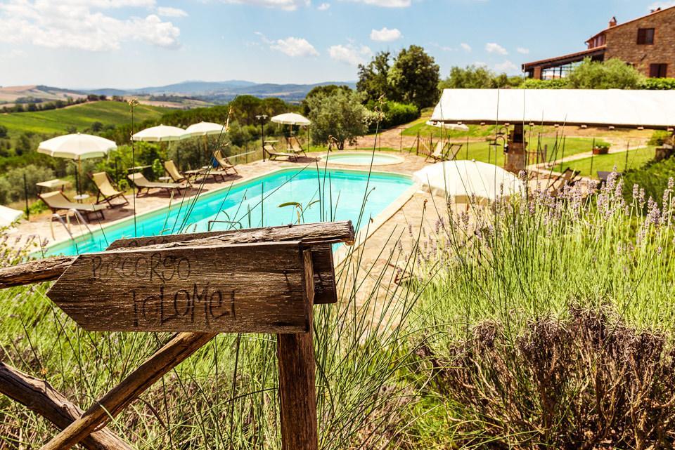 Agriturismo & Cantina Tenuta Casteani Ribolla Kültér fotó