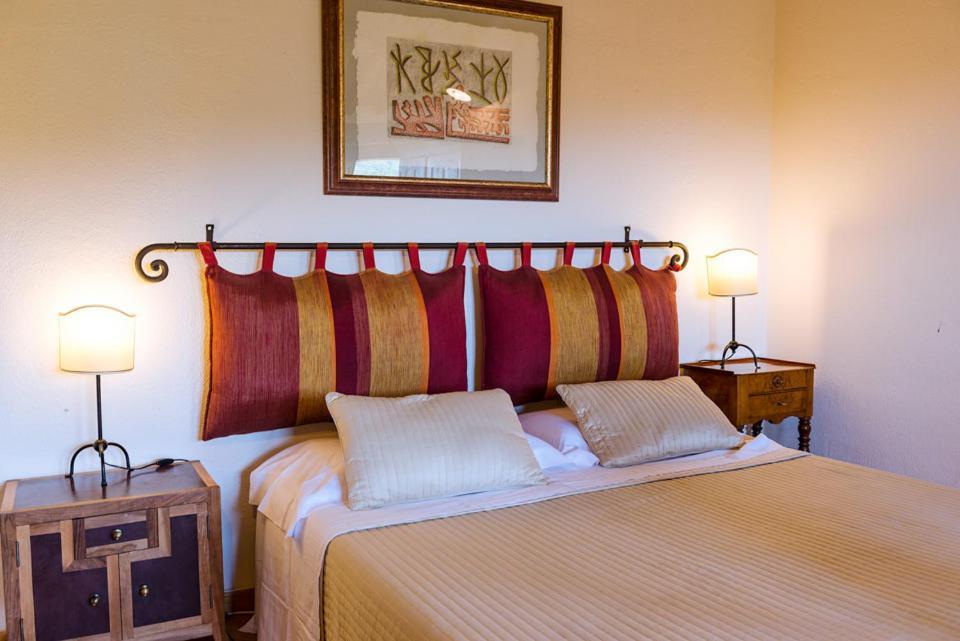 Agriturismo & Cantina Tenuta Casteani Ribolla Kültér fotó