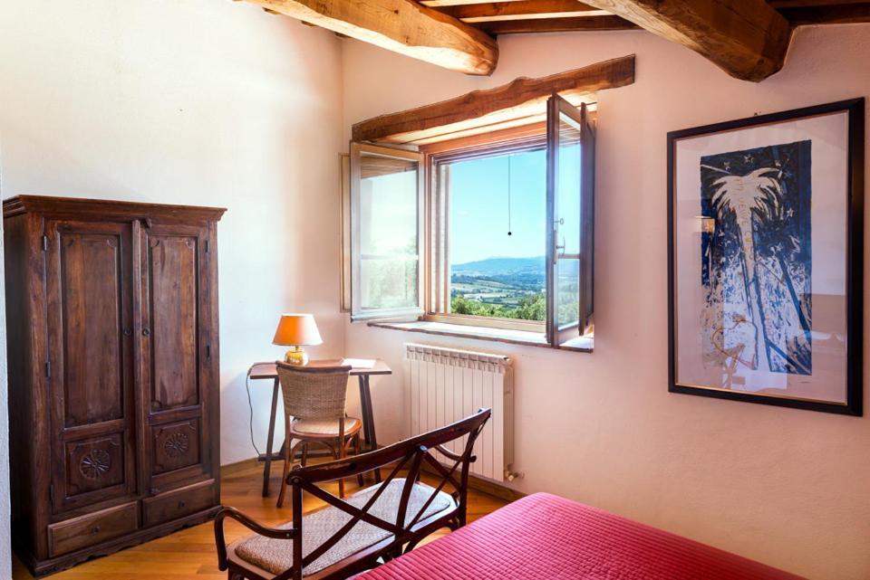 Agriturismo & Cantina Tenuta Casteani Ribolla Kültér fotó