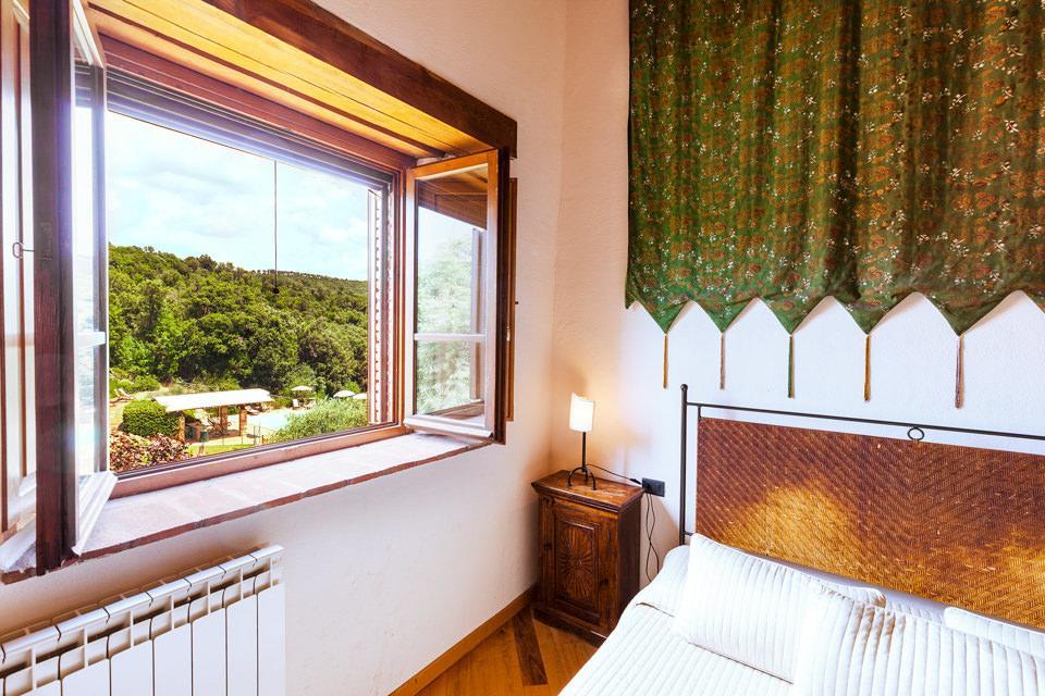 Agriturismo & Cantina Tenuta Casteani Ribolla Kültér fotó