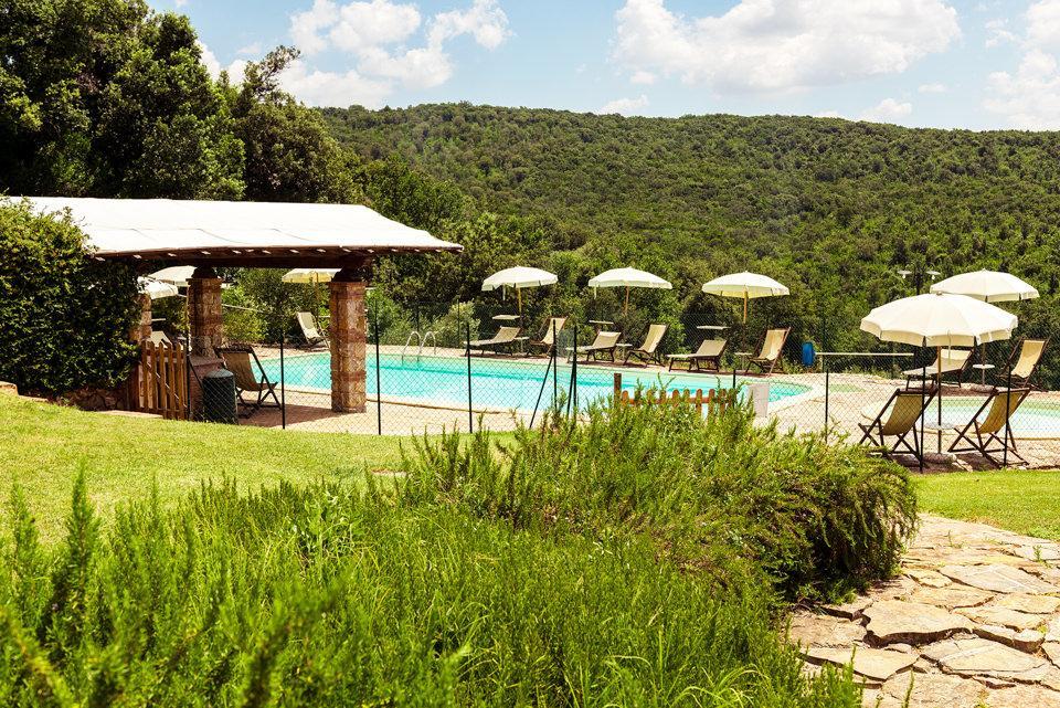 Agriturismo & Cantina Tenuta Casteani Ribolla Kültér fotó