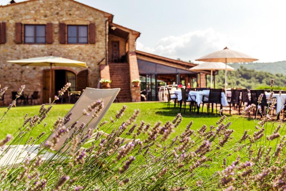 Agriturismo & Cantina Tenuta Casteani Ribolla Kültér fotó